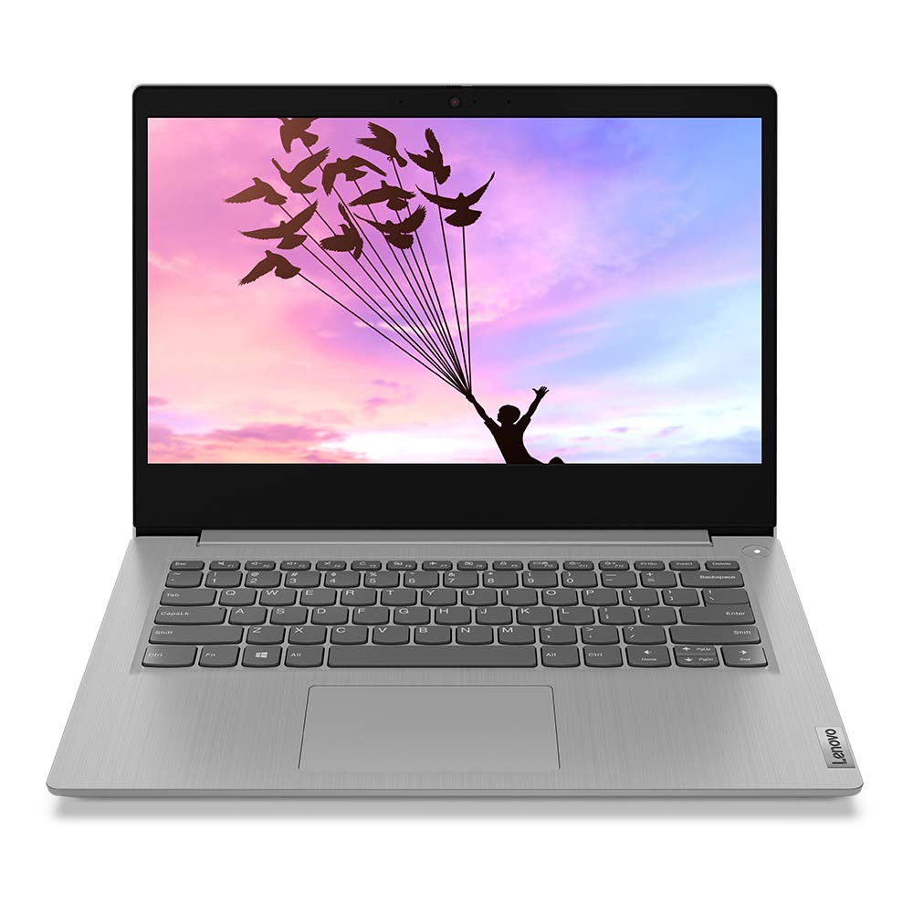 Lenovo ideapad Slim 3i 14IIL05 4GB 256GB SSD GARANSI RESMI