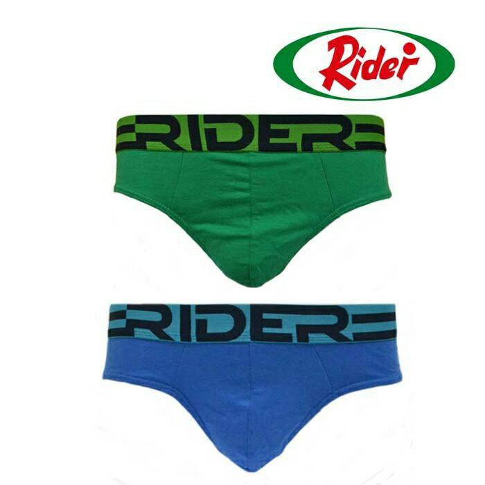 Celana Dalam Pria RIDER 762 / CD Cowo Sport