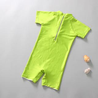Baju renang one piece kartun anak laki laki perempuan Baju renang one piece kartun anak laki laki perempuan