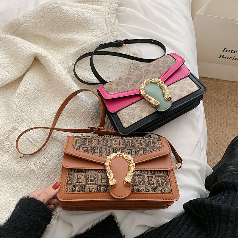 TAS SELEMPANG FASHION 5210