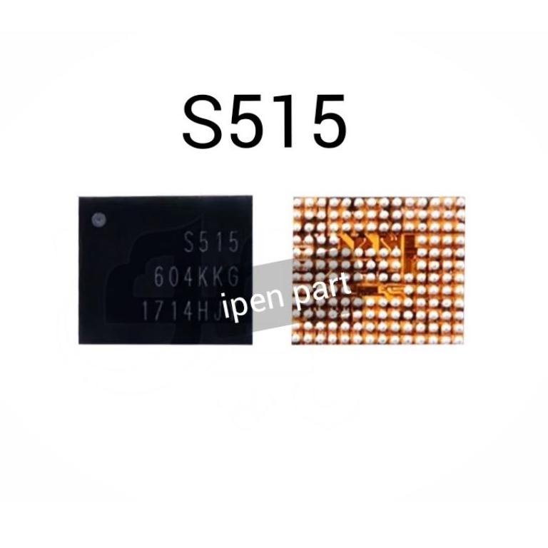 IC Power S515 Samsung J7 New Tested "MGT.21Jl22l"