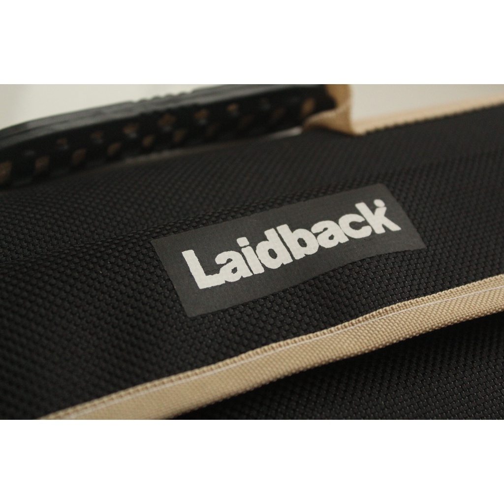 Tas Stickdrum Softcase Stick Drum Laidback