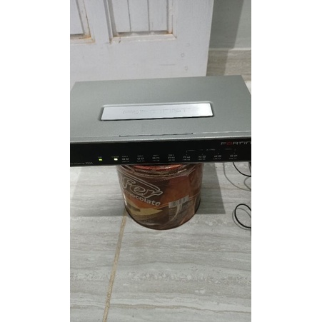 Fortinet fortigate 100A