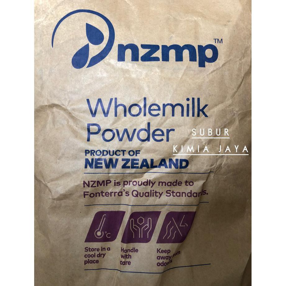 

Susu Bubuk Full Cream NZMP 500 gr