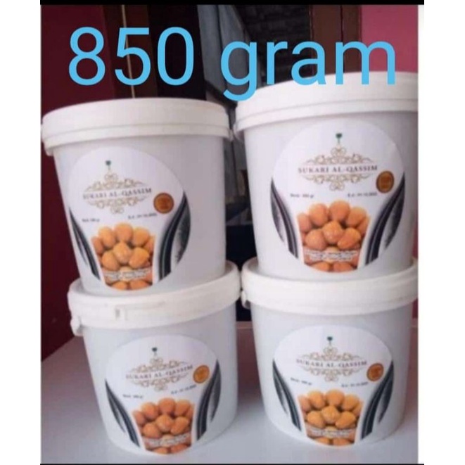 

Kurma khalas ember