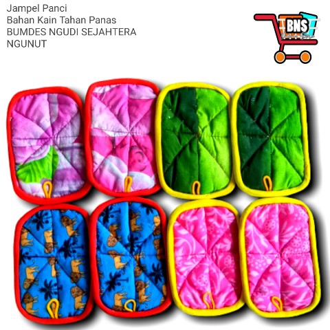 JAMPEL/ LAMPIN PANCI TERLARIS
