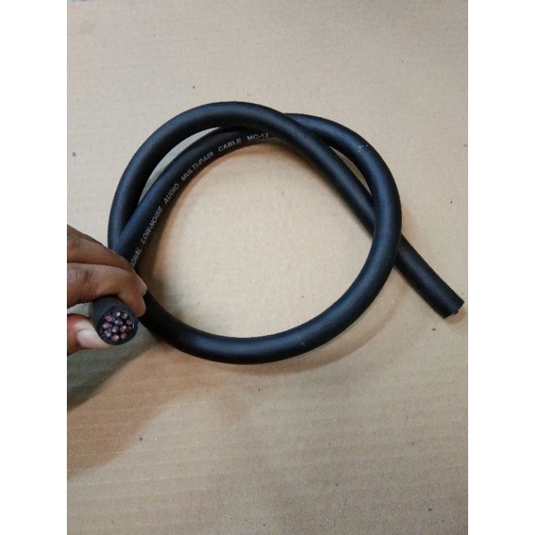 kabel snake isi 12 chanel