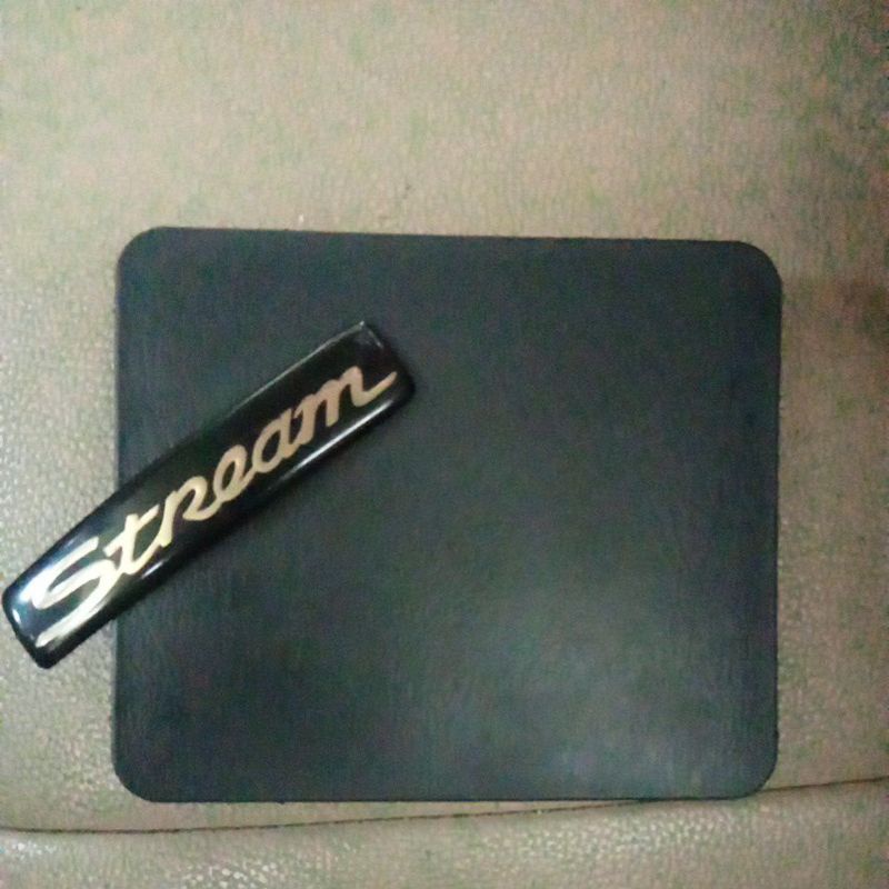 cover shockbreaker belakang stream