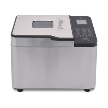 Kels Mesin Pembuat Roti 1 kg Bread maker- Silver