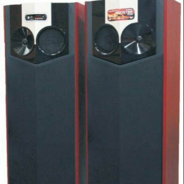 speaker roadmaster monster 212