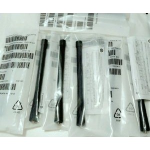 Stok Ready ANTENNA HT MOTOROLA CP 1660 VHF terakhir