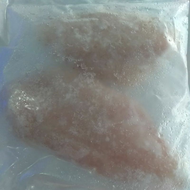 

ikan dory fillet 500gram