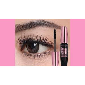 Maskara maybellin Hypercurl Volum Express Mascara Waterproof