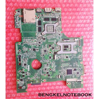 Motherboard Dell Inspiron N4110 VGA ATI