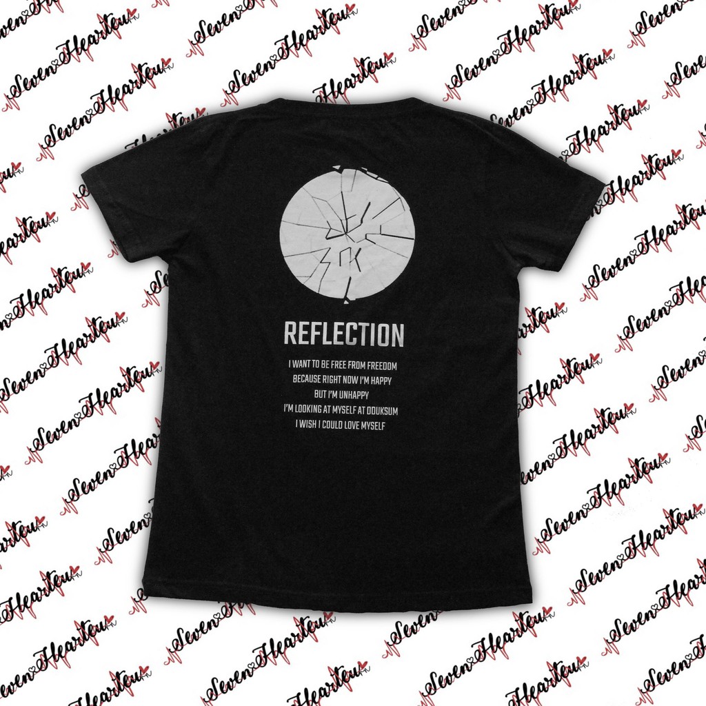 WINGS SERIES [REFLECTION - RM]