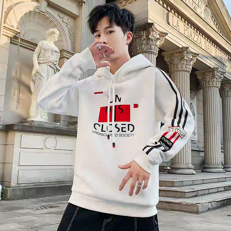 SWEATER HOODIE CLOSED/SWEATER TEBAL/HOODIE PRIA DEWASA/SWEATER MURAH