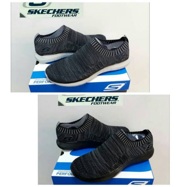 Skechers quantum flek man