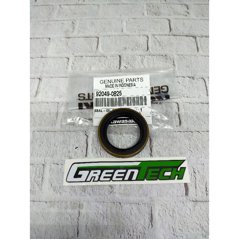 seal Gir depan klx230