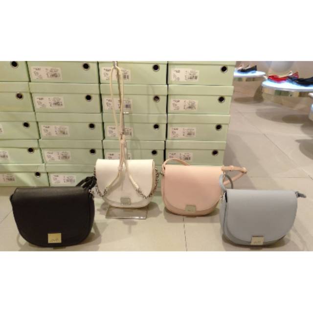 Tas selempang EVB (ori)