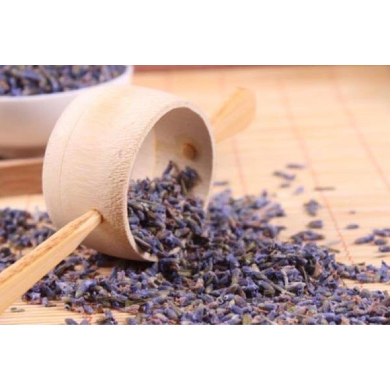 

Lavender flower tea
