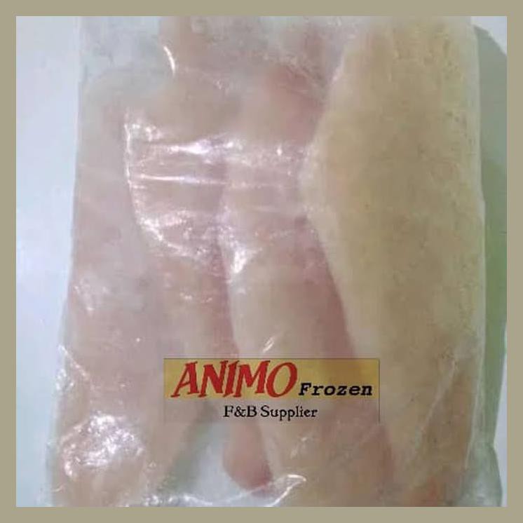 

IKAN DORI FILLET LOKAL 1 KG