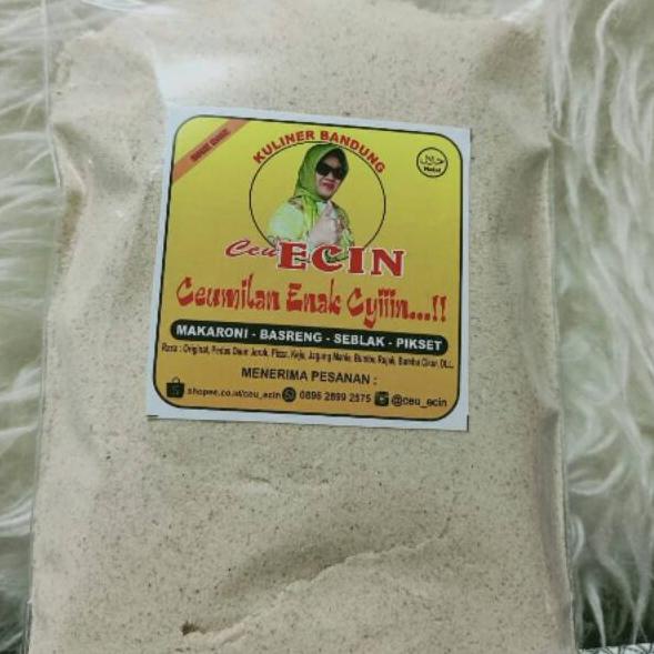 

Ready BEPOU Bumbu asin gurih 250 gram 41 Stock Banyak