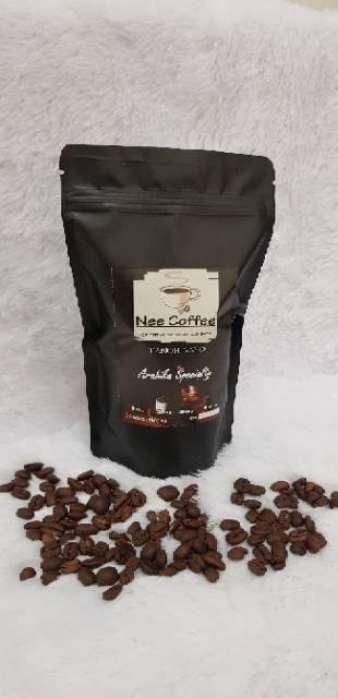 

Kopi Gayo / Arabika Specilaty / Kopi Aceh