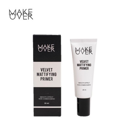 Make Over Velvet Mattifying Primer 20 ml