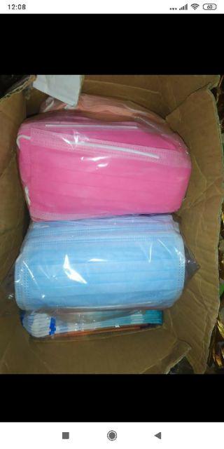 Produsen Sprei Moonstar/bulan Bintang