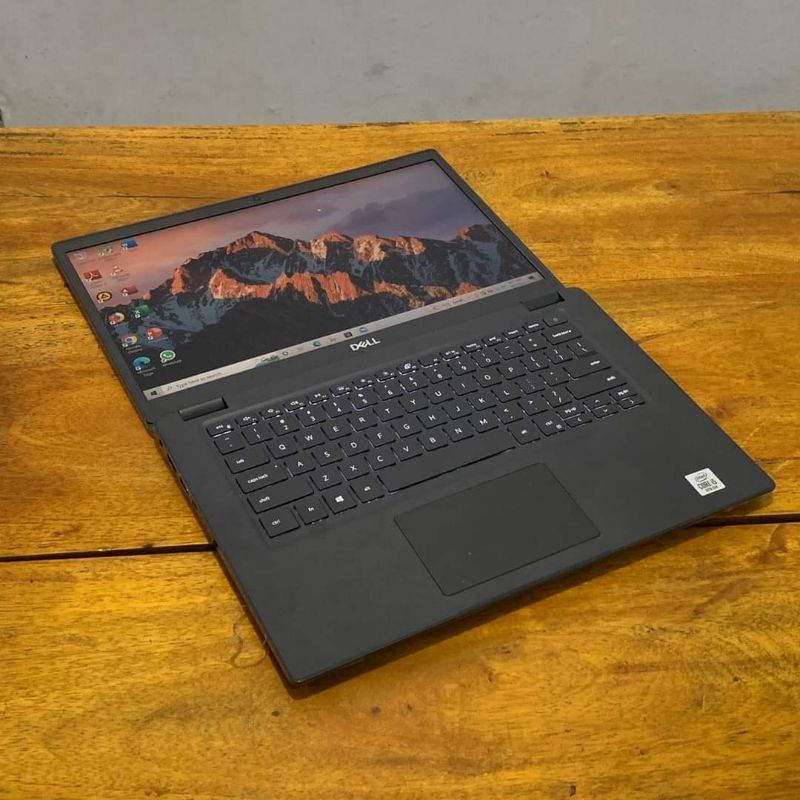 Dell latitude e3410