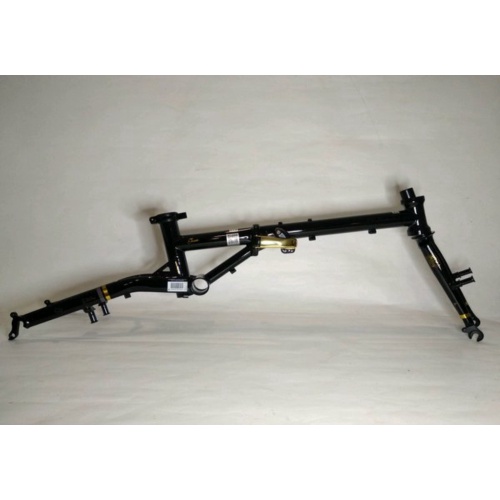 Promo Fnhon Gust Black Gold Color Special Edition Limited Murah