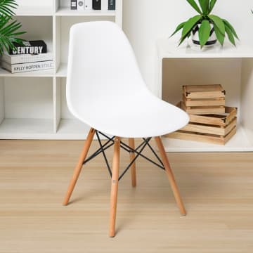 Neo Dacey Kursi Scandinavian