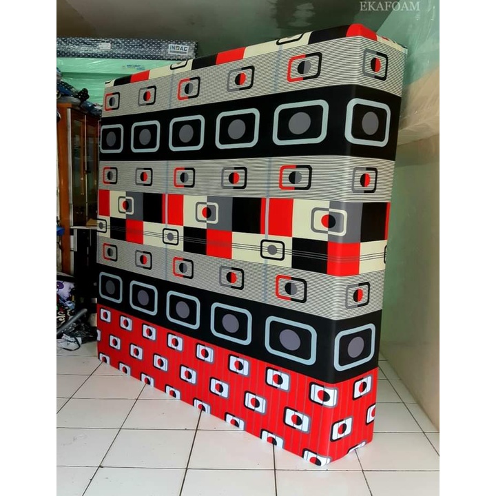 Kasur Busa Royal Foam promo D16 Original 200x160x30