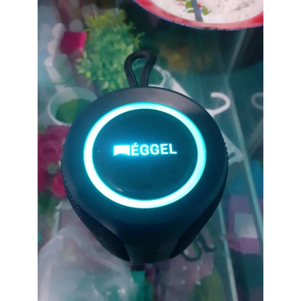 eggel tera 3 mini