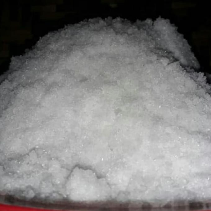 

OPEN SALE GARAM INDUSTRI GARAM NACL HALUS IMPORT NON YODIUM KEMASAN 1KG
