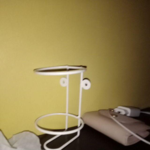 Hand Sanitizer Bracket