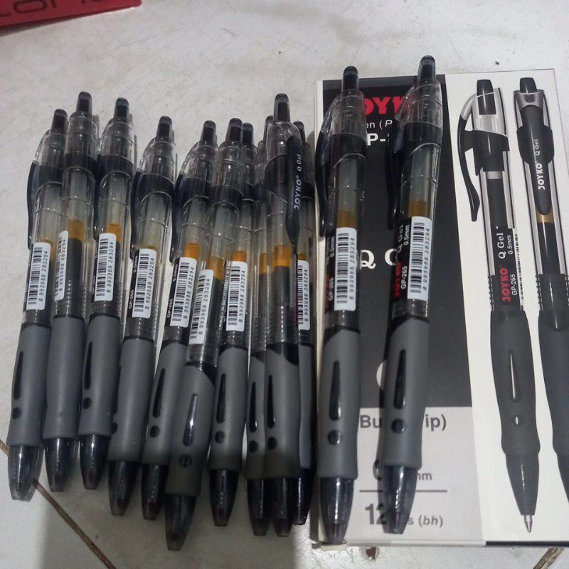 

JOYKO PEN GEL GP-265 (1PCS)
