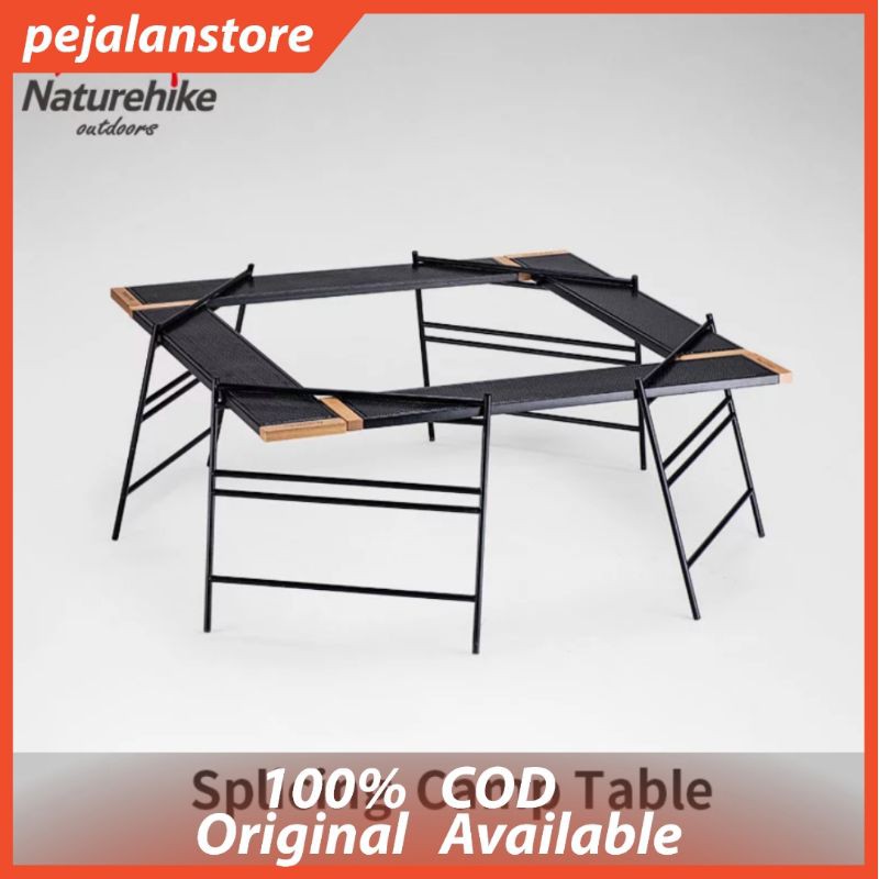 MEJA LIPAT NATUREHIKE NH20JJ012