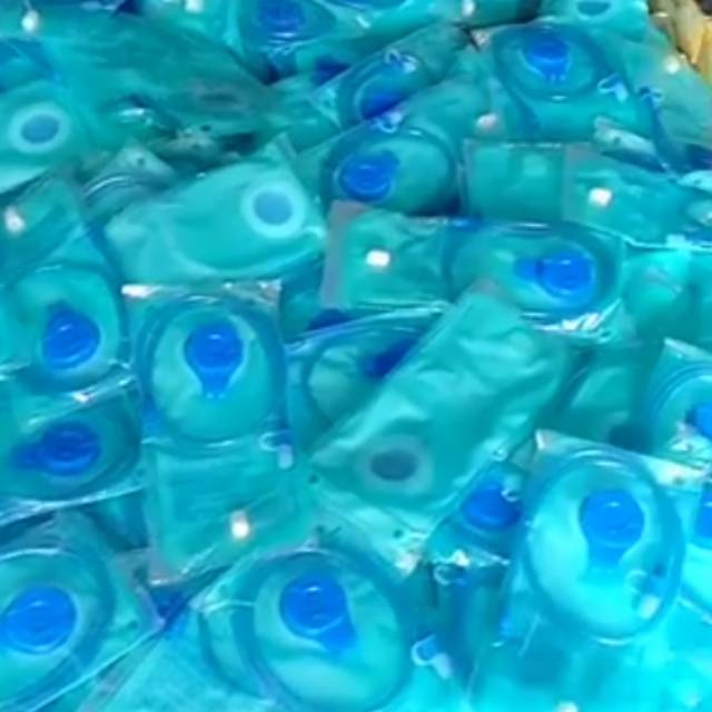 

Water Bleder