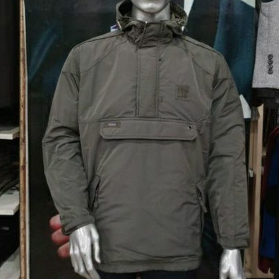 Jaket Parasit Cardinal