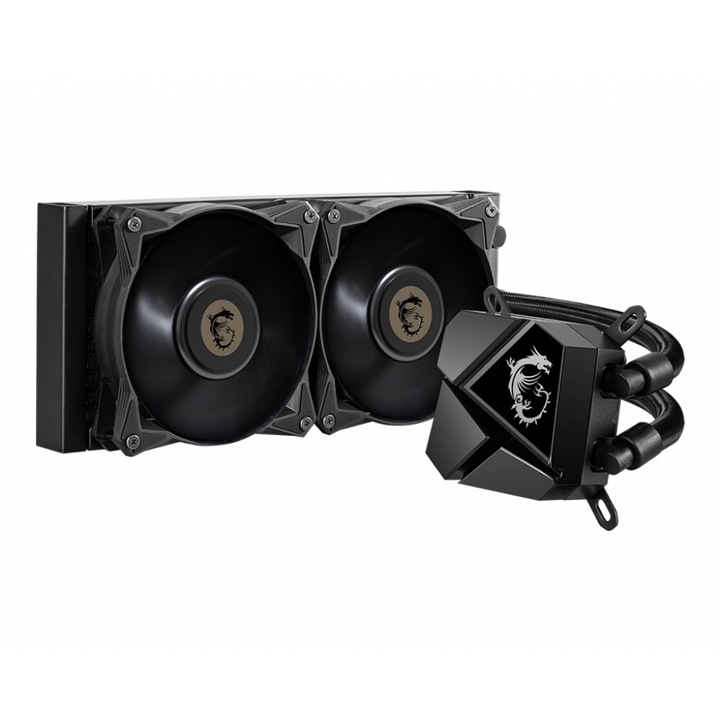 MSI COOLING MAG CORELIQUID P240