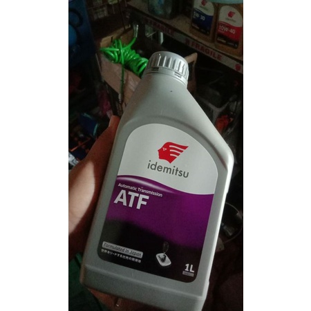 oli ATF idemitsu