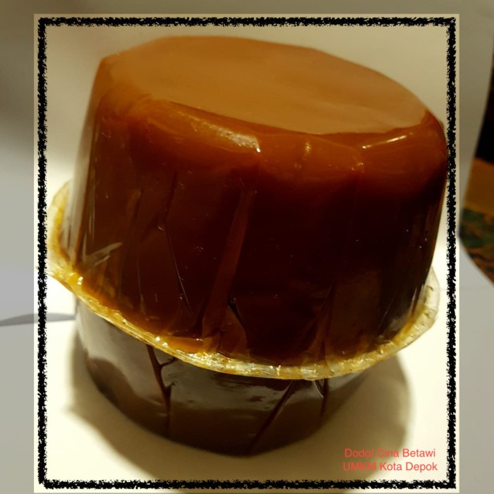 

KETAN-BERAS- DODOL KUE CINA BETAWI HASIL UMKM DEPOK -BERAS-KETAN.