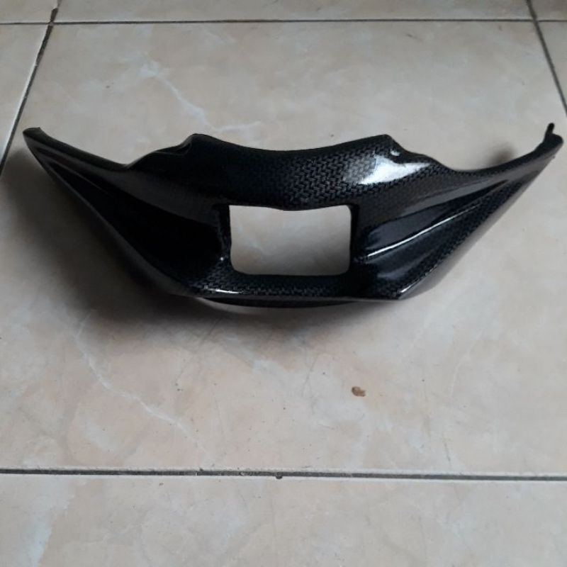 cover headlamp gsx r150
