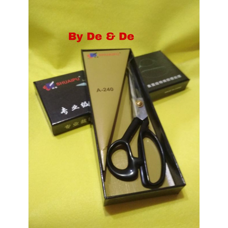 

Gunting Shuaipu Premium