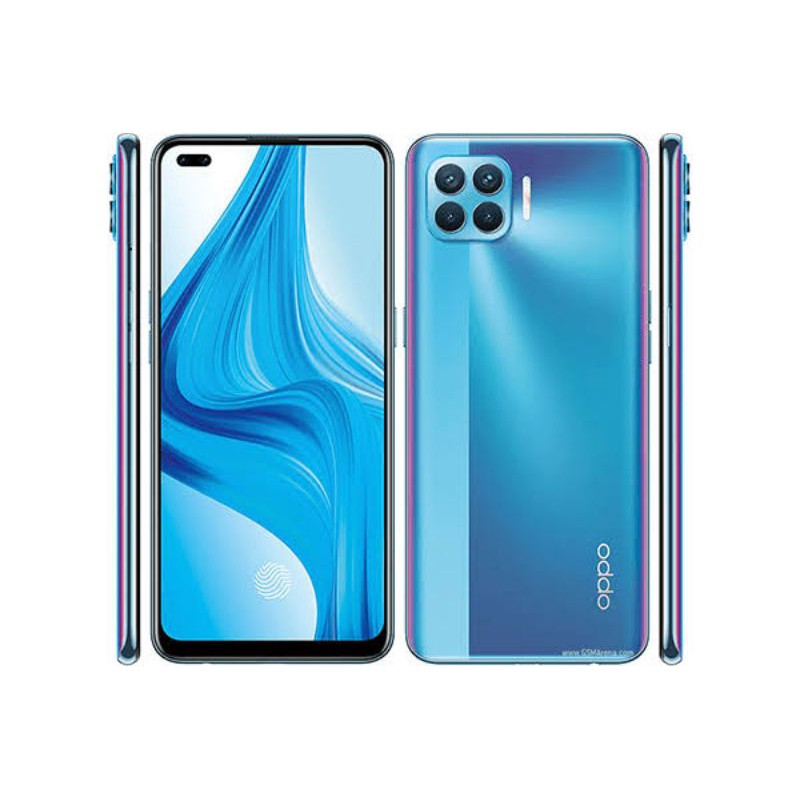 Oppo Reno4 F Ram 8/128 GB