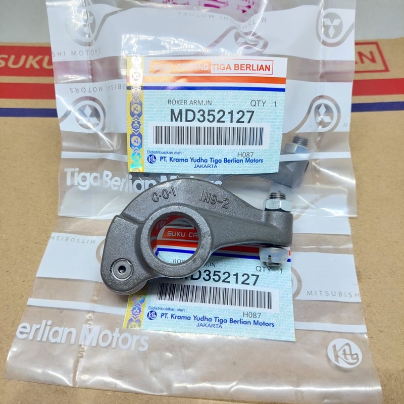 ROKER ARM ROCKER ARM L300 L038 L039 BAGIAN IN