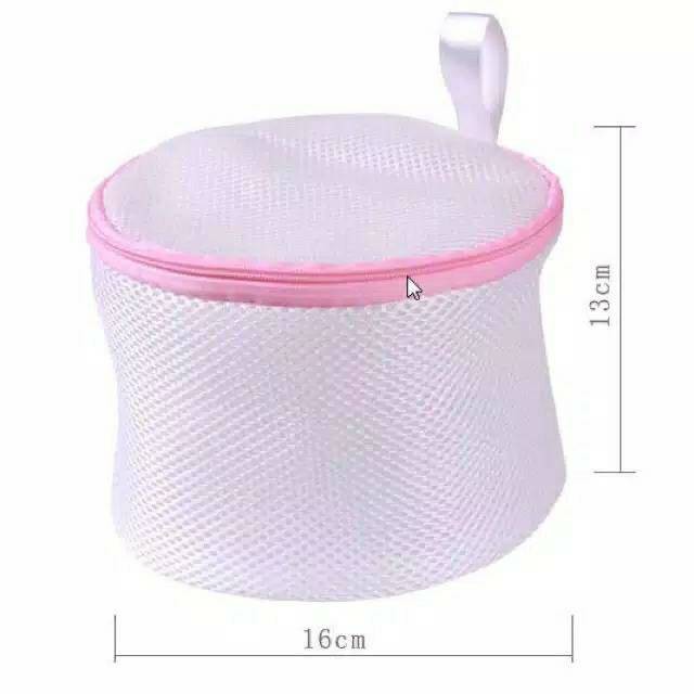 Keranjang Laundry Bra