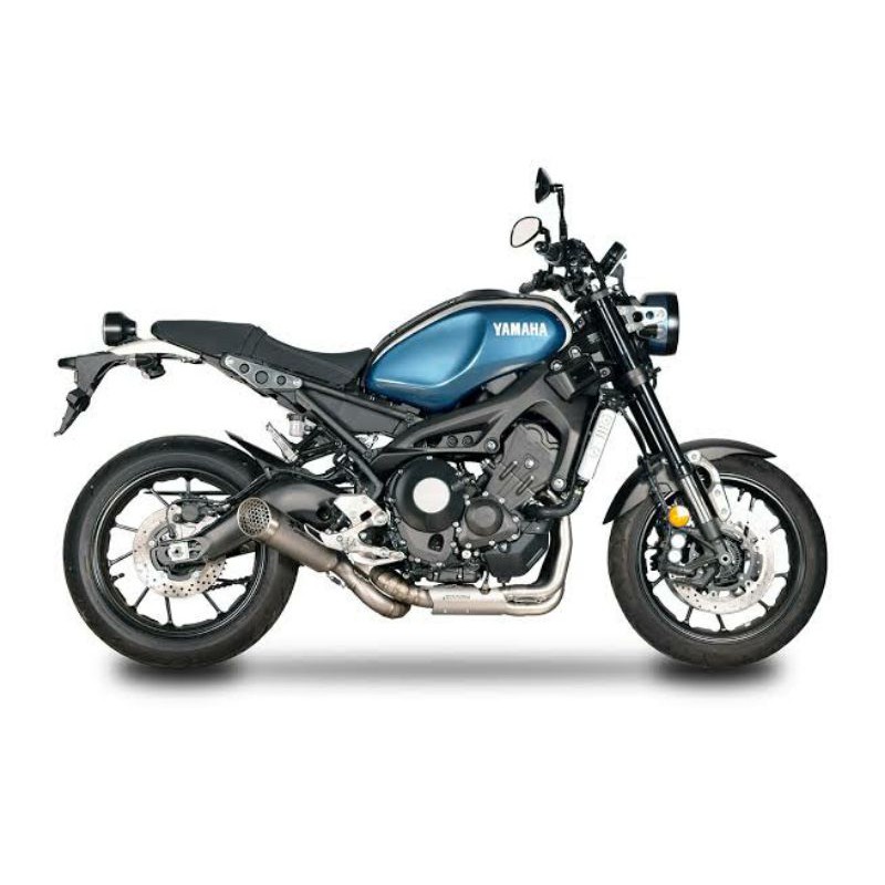 knalpot spark full system yamaha mt 09