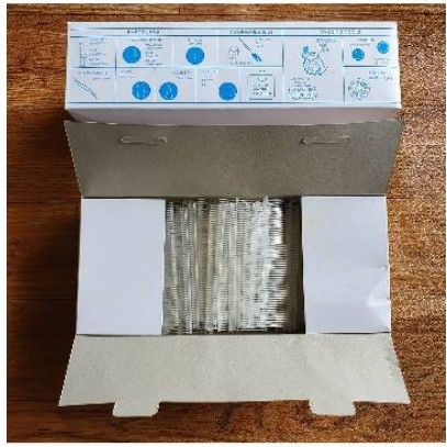 

Isi tembakan harga 1 box